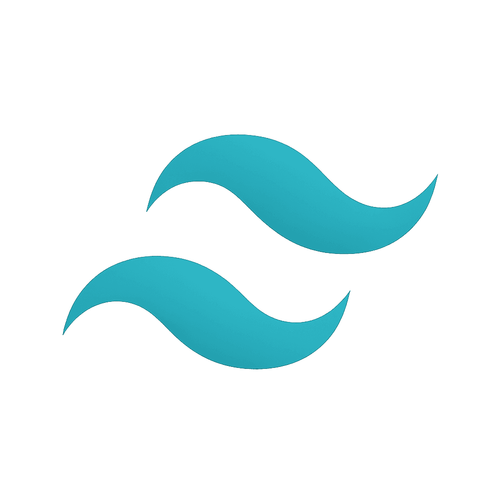 logo-Tailwind CSS